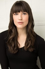 Mary Beth Gray portrait