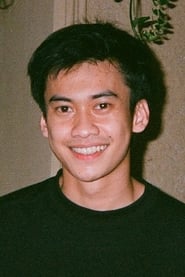 Mikha Hernan portrait