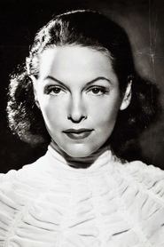 Gale Sondergaard portrait