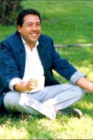 Fathy Youssry portrait