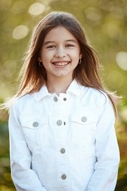 Kiera Laidman portrait