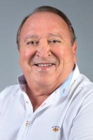 Fernando Esteso portrait