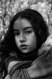 Alícia Bravo portrait