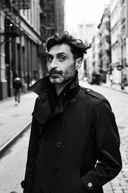 Gianluca Vassallo portrait