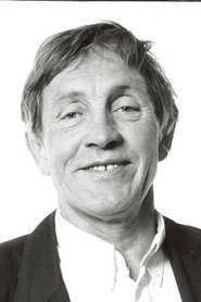 Svein Scharffenberg portrait