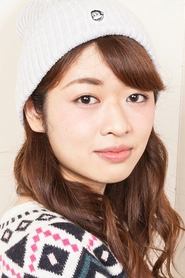 Shiho Kokido portrait