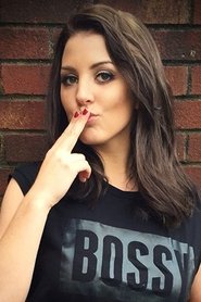 Madisyn Spagnola portrait