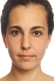 Aviva Armour-Ostroff portrait
