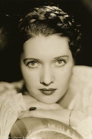 Wera Engels portrait