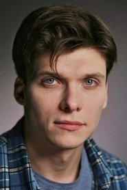 Nikita Parshin portrait
