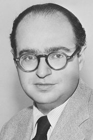 Charles Schnee portrait