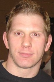 Eric Schafer portrait