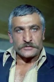 Mehmet Ali Güngör portrait