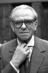 Henryk Nysenzweig portrait
