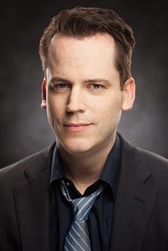 Aaron Craven portrait
