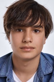 Max Ulloa portrait