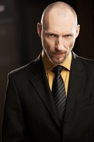 Rowland Pidlubny portrait