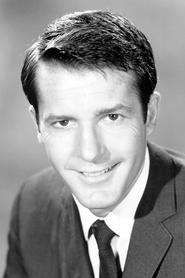 Don Galloway portrait