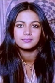 Farzaneh Davari portrait