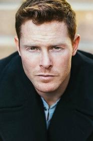 Josh Yadon portrait