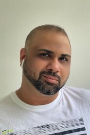 Hassan Chahrour portrait