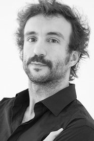 Miguel Pinheiro portrait