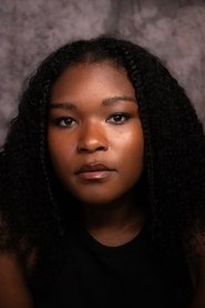 Aubree Chanel Dixon portrait