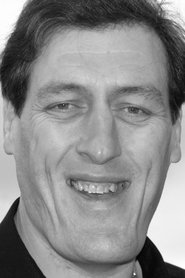 Gary Tiplady portrait