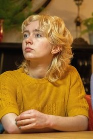 Eilidh Northridge portrait