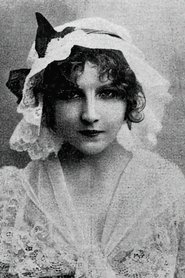 Suzanne Crosnier portrait