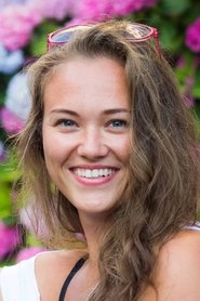Kristína Madajová portrait
