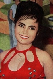 Chadaporn Wachirapranee portrait