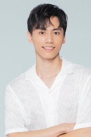 Chi-Ying Ku portrait