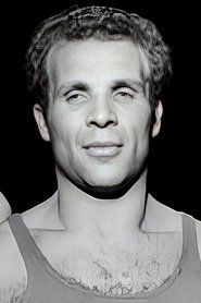 Gianni Di Segni portrait