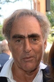 Michael Budman portrait
