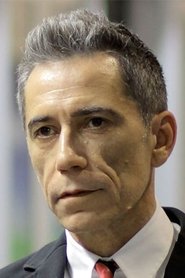 Stefano Rota portrait