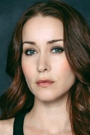 Hilary Jardine portrait