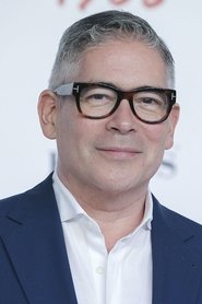 Boris Izaguirre portrait