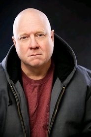 Robin Winton portrait