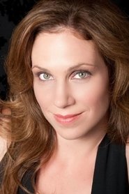Melanie Wälde portrait
