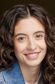 Olivia Presti portrait