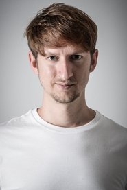 Jakub Volák portrait