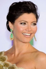 Chiquinquirá Delgado portrait