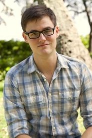 Will Shepherd portrait
