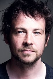 Arnaud Lechien portrait