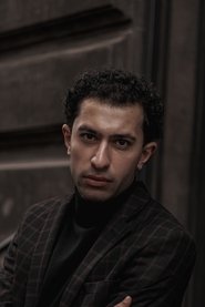 Manvel Iskandaryan portrait