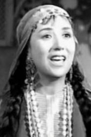 Huda Issa portrait