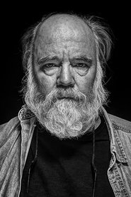 Phil Tippett portrait