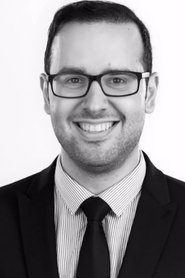 Hamed Mobasser portrait