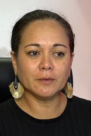 Tiare Trompette portrait